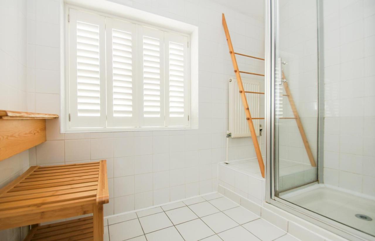 Kemp Town House - Parking - By Brighton Holiday Lets 외부 사진