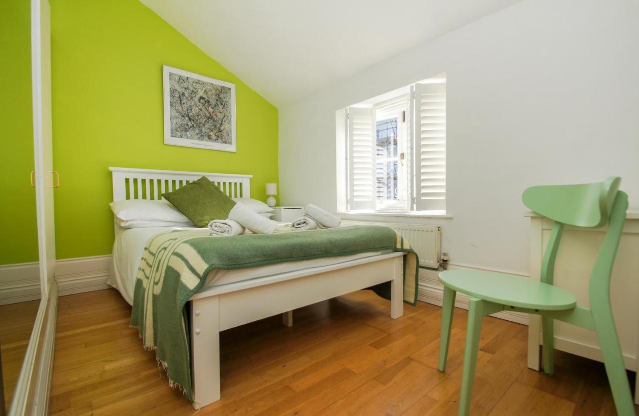 Kemp Town House - Parking - By Brighton Holiday Lets 외부 사진