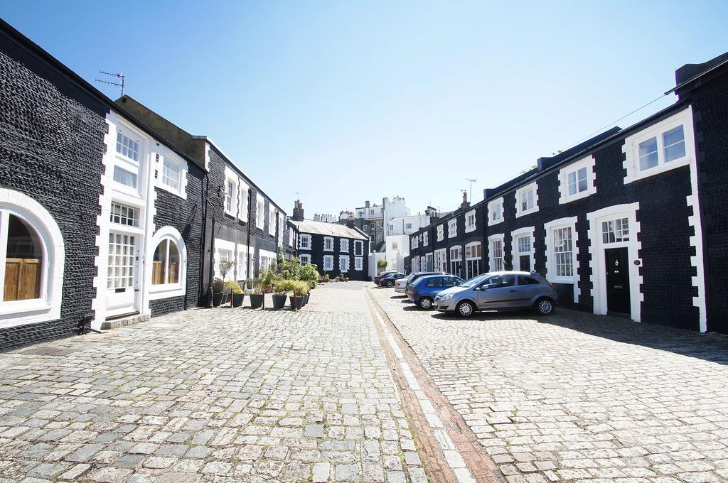 Kemp Town House - Parking - By Brighton Holiday Lets 외부 사진